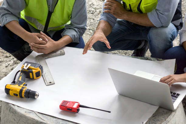 Best Best Concrete Contractor  in Lynchburg, TN